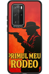 Rodeo - Huawei P40 Pro