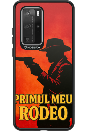 Rodeo - Huawei P40 Pro