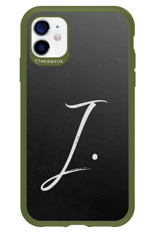(Off Space) I 2.0 - Apple iPhone 11
