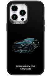 Car Money - Apple iPhone 15 Pro Max