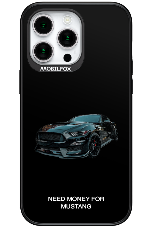 Car Money - Apple iPhone 15 Pro Max
