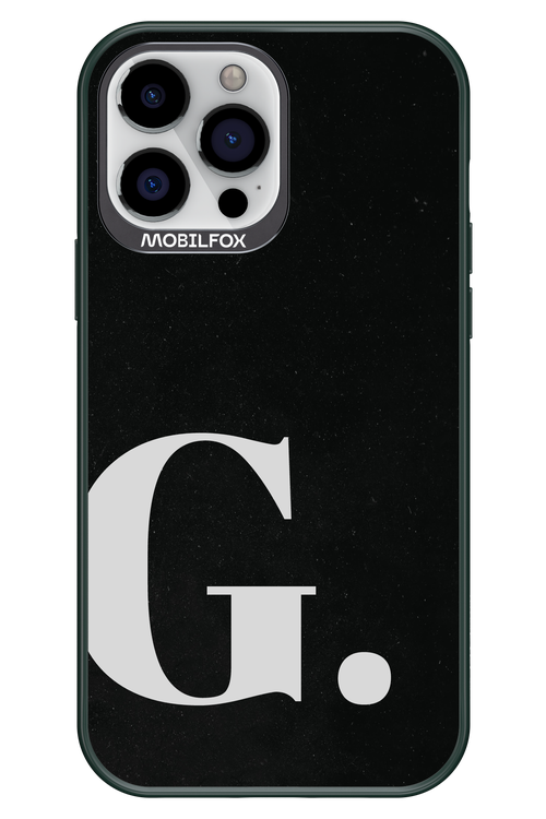 G (Off Space) 2.0 - Apple iPhone 13 Pro Max
