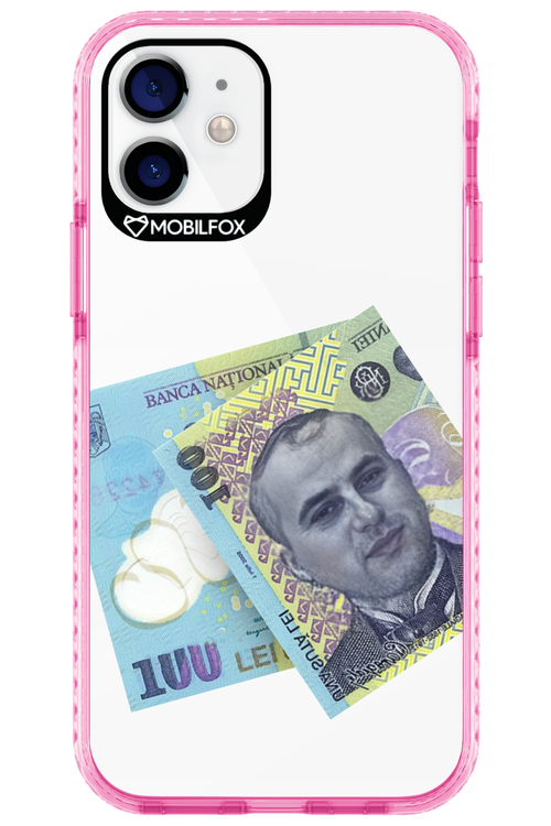 Zbir Lei 2.0 - Apple iPhone 12
