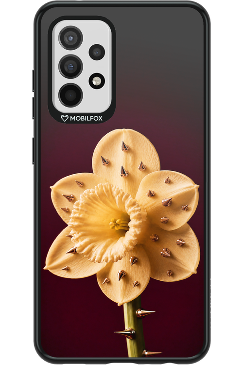 Not Your Flower 2.0 - Samsung Galaxy A52 / A52 5G / A52s