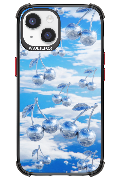 Cloud Cherry 2.0 - Apple iPhone 14