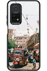 Guatemala Day 2.0 - Xiaomi Mi 10T 5G
