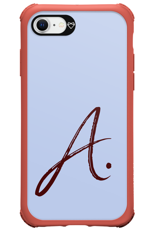 (Jellyfish Presso) A 2.0 - Apple iPhone SE 2022