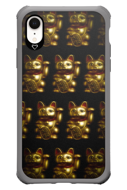 Gold Luck 2.0 - Apple iPhone XR
