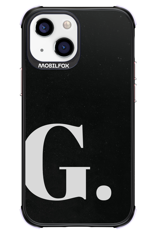 G (Off Space) 2.0 - Apple iPhone 13 Mini