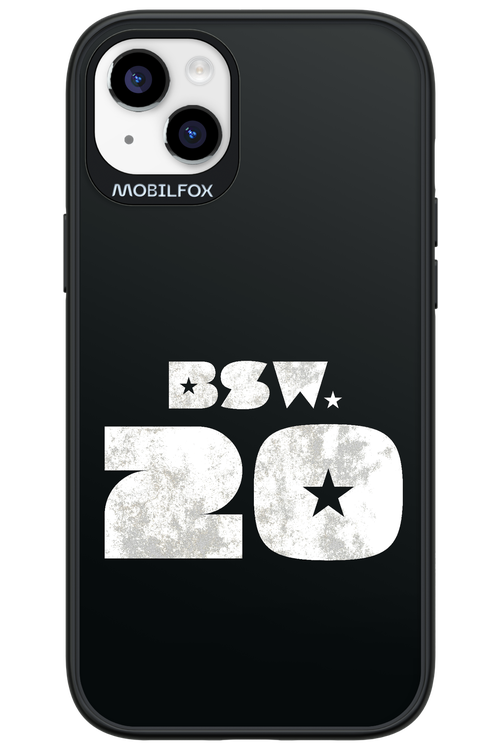 BSW 20 (9) 2.0 - Apple iPhone 14 Plus
