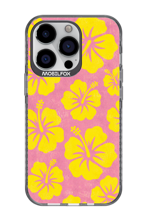 HAWAII 2.0 - Apple iPhone 13 Pro