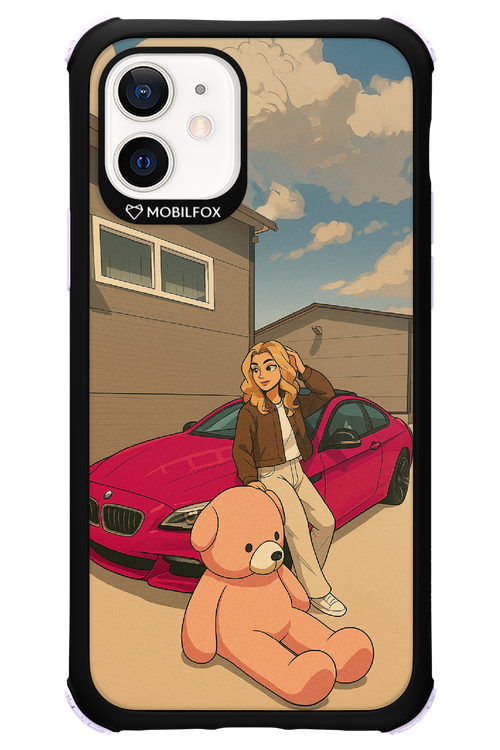 Bearr 2.0 - Apple iPhone 12