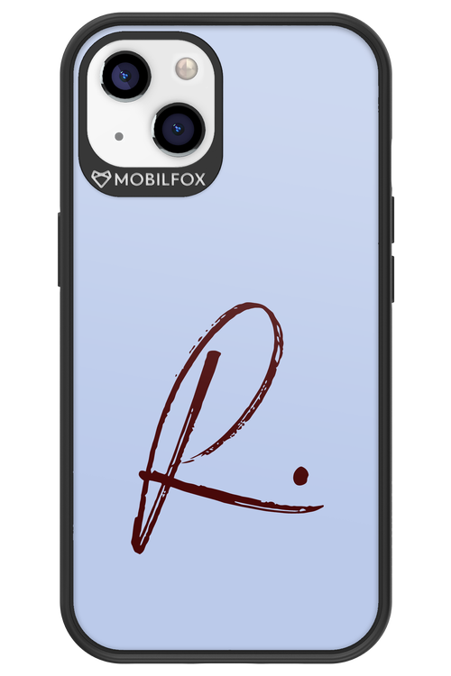 (Jellyfish Presso) R 2.0 - Apple iPhone 13