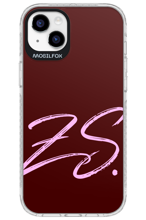 (Dark Blush) ZS 2.0 - Apple iPhone 14 Plus
