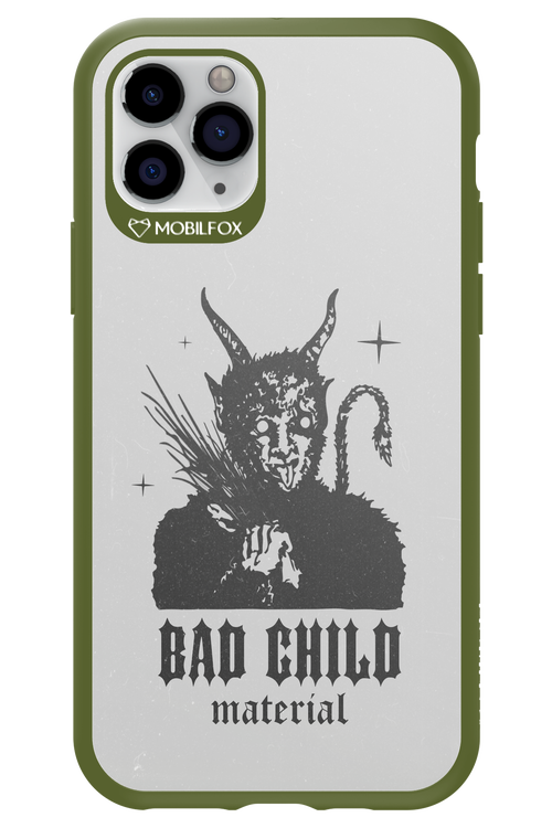 Krampus - Apple iPhone 11 Pro