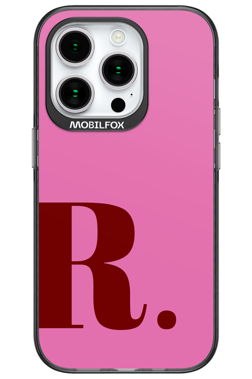R (Sorbet) 2.0 - Apple iPhone 15 Pro