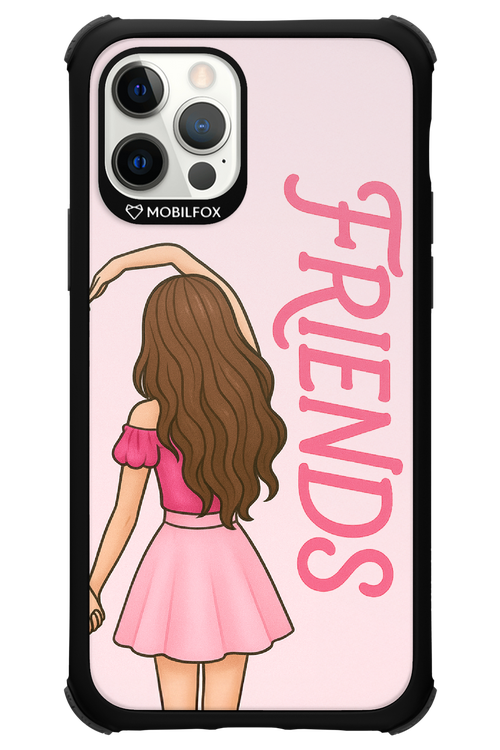 Friendssss 2.0 - Apple iPhone 12 Pro