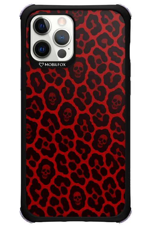 Wild Death 2.0 - Apple iPhone 12 Pro Max