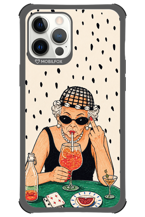 Mommy 2.0 - Apple iPhone 12 Pro Max
