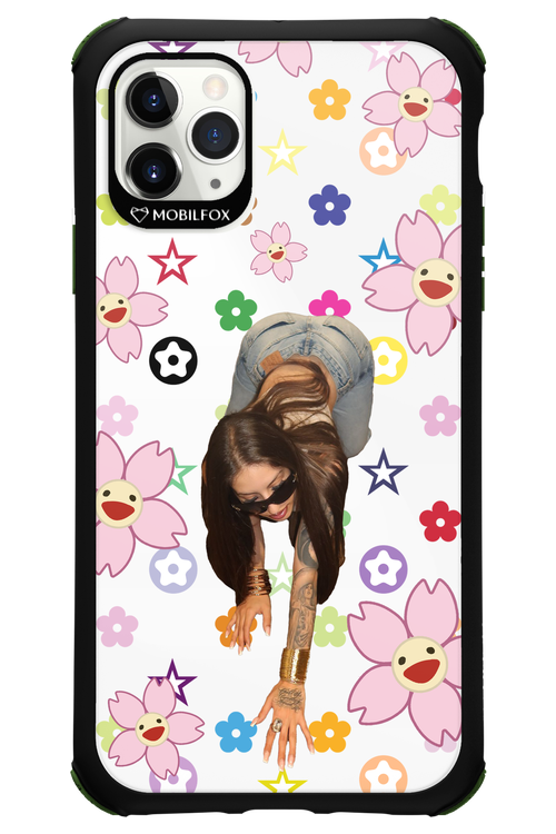 Oh G!rl 2.0 - Apple iPhone 11 Pro Max