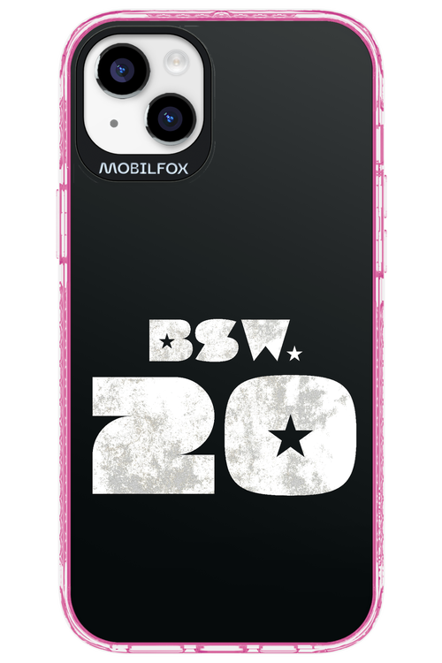 BSW 20 (9) 2.0 - Apple iPhone 14 Plus