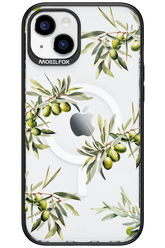 Olive Tree - Apple iPhone 15 Plus