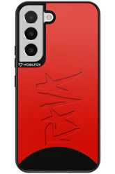 Rava Red - Samsung Galaxy S22