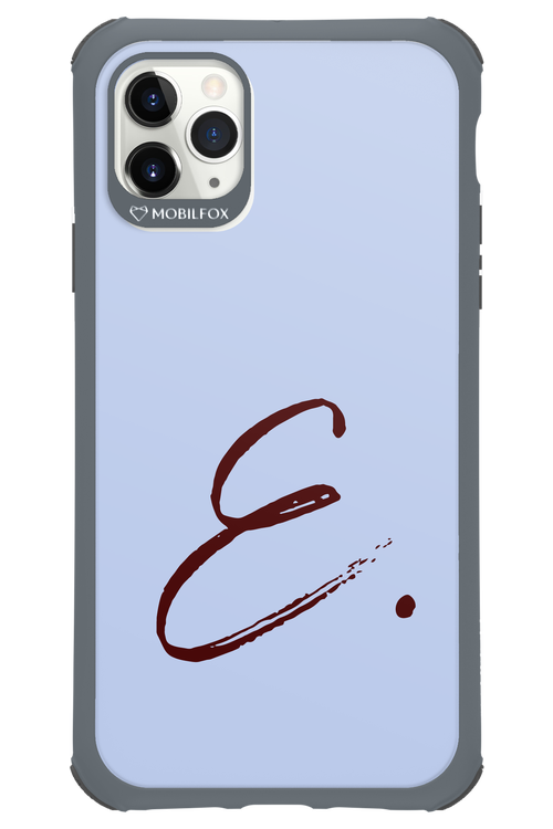 (Jellyfish Presso) E 2.0 - Apple iPhone 11 Pro Max