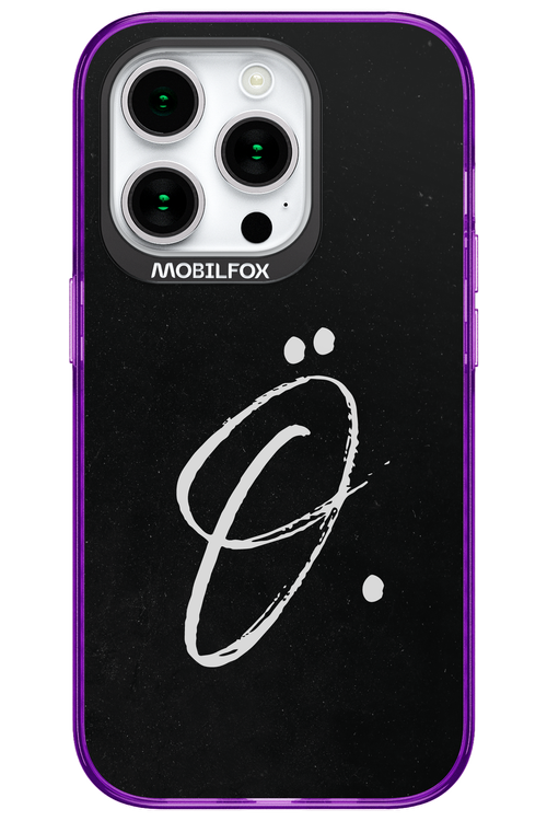(Off Space) O II 2.0 - Apple iPhone 15 Pro