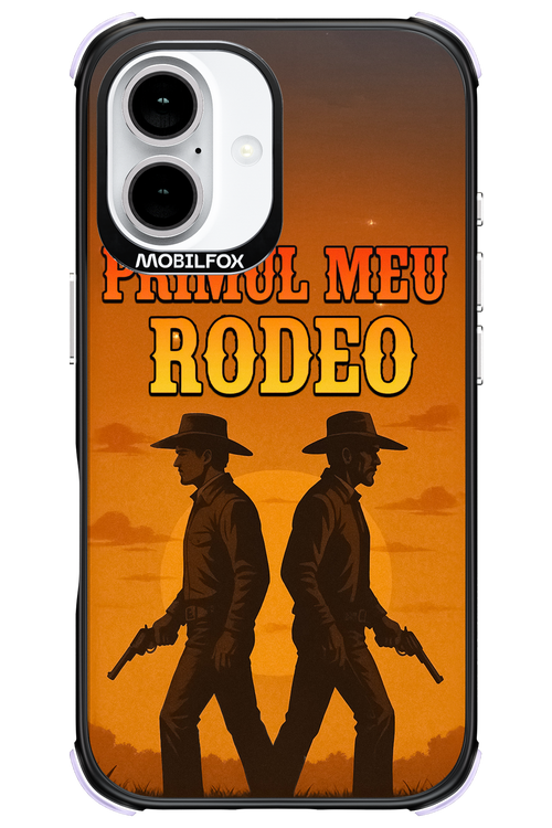 Under The Sun - Apple iPhone 16