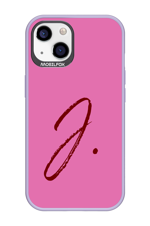 (Sorbet) J 2.0 - Apple iPhone 13