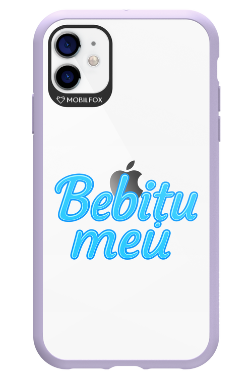 Meuu 2.0 - Apple iPhone 11