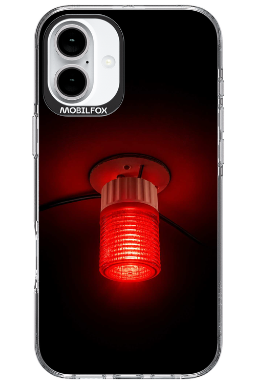 Alarm 2.0 - Apple iPhone 16 Plus