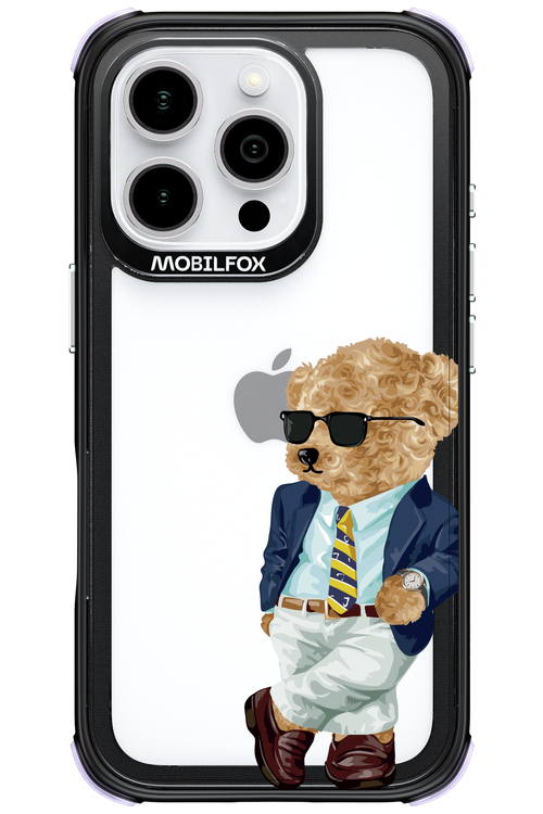 Boss 2.0 - Apple iPhone 16 Pro