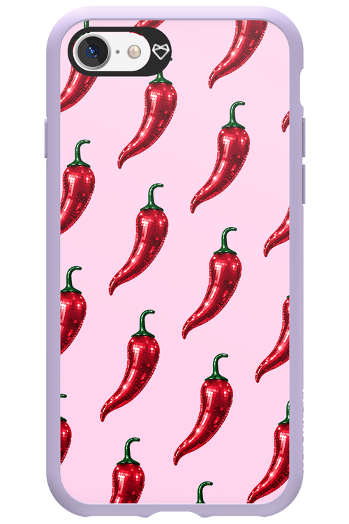 Chili Babe 2.0 - Apple iPhone 7