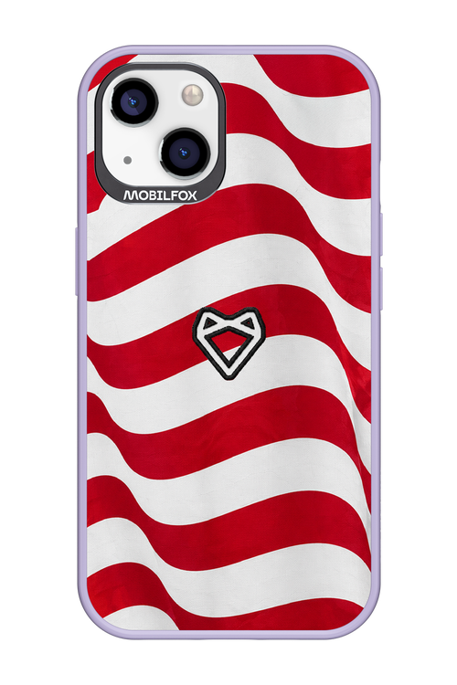 USA 2.0 - Apple iPhone 13