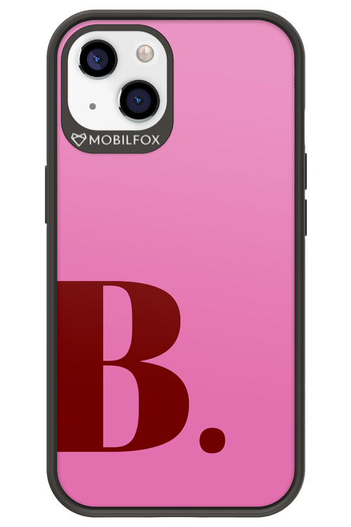 B (Sorbet) 2.0 - Apple iPhone 13