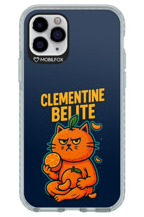 Clementine Belite Cat 2.0 - Apple iPhone 11 Pro