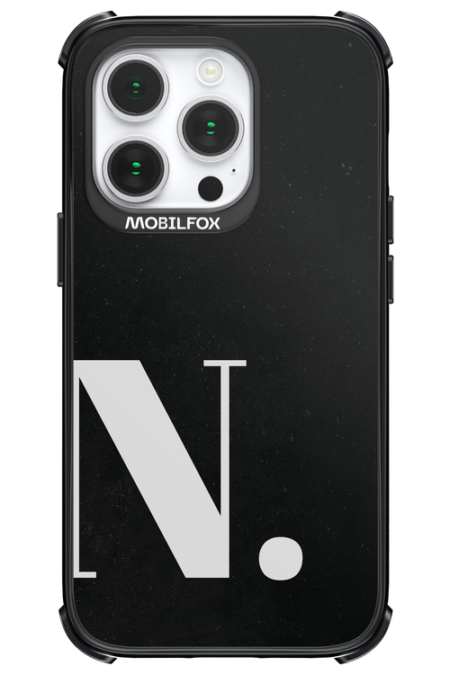 N (Off Space) 2.0 - Apple iPhone 14 Pro