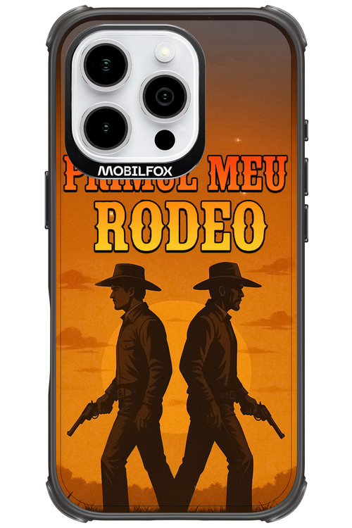 Under The Sun - Apple iPhone 16 Pro