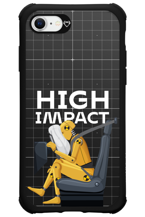 High Impact - Apple iPhone 7