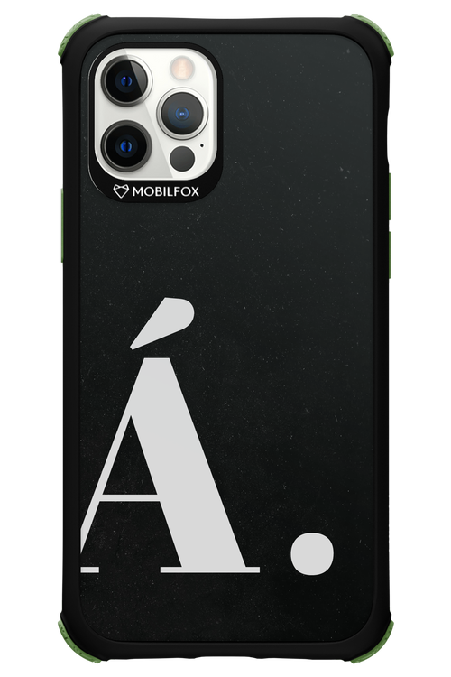 A II (Off Space) 2.0 - Apple iPhone 12 Pro