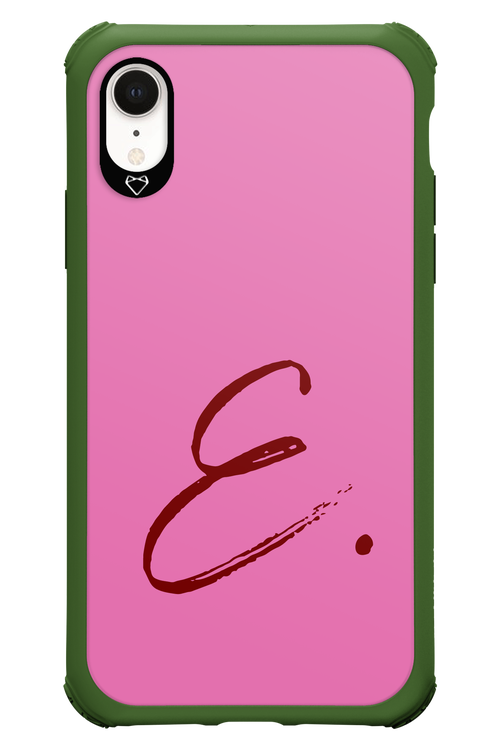 (Sorbet) E 2.0 - Apple iPhone XR