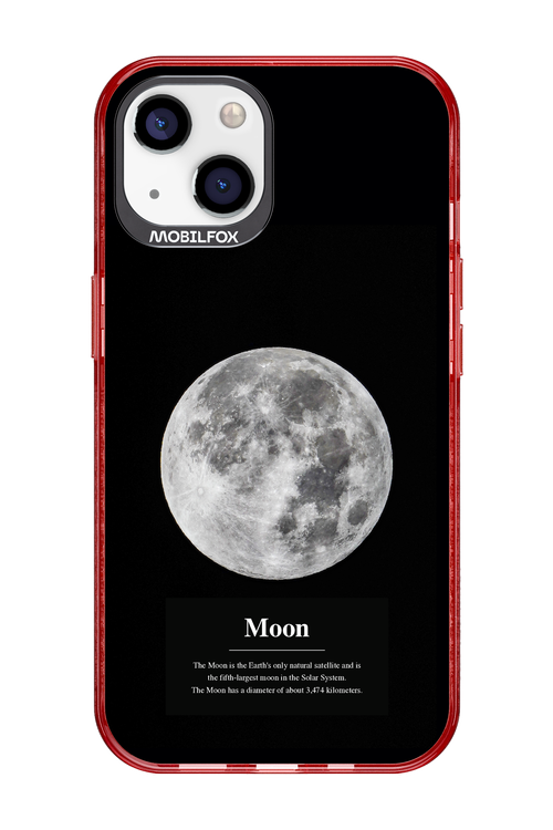 Moon 2.0 - Apple iPhone 13