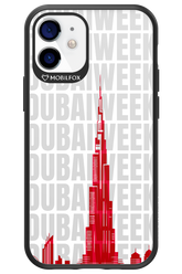 Dubaiweek Burj Khalifa 2.0 - Apple iPhone 12 Mini
