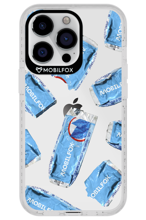 Mobilfox Gum 2.0 - Apple iPhone 13 Pro