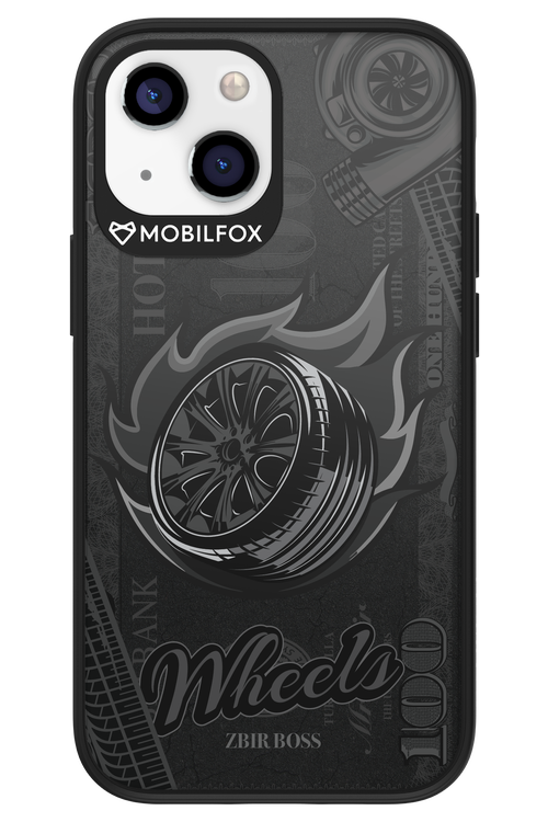 Hot Money 2.0 - Apple iPhone 13 Mini