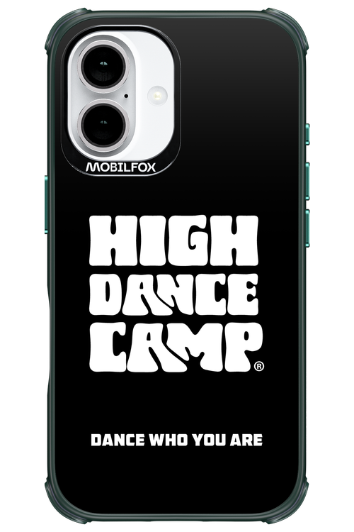 HDC 1 - Apple iPhone 16