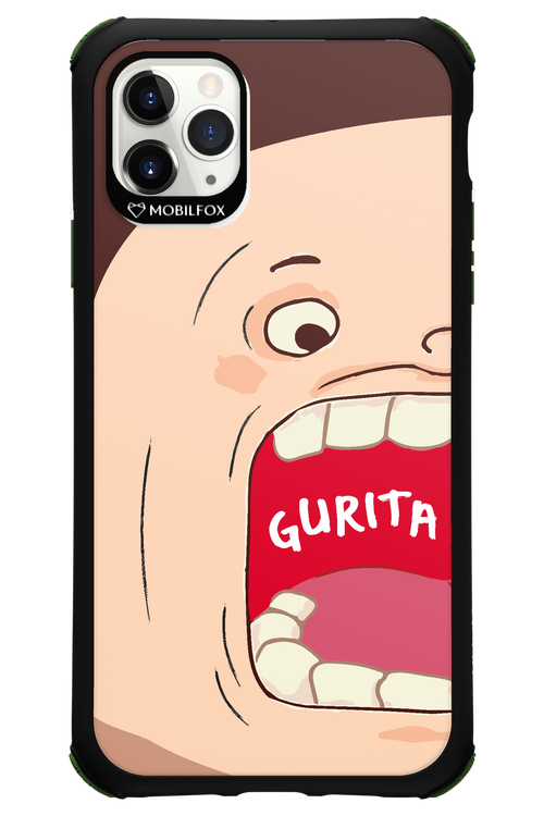 GURITA 2 - Apple iPhone 11 Pro Max