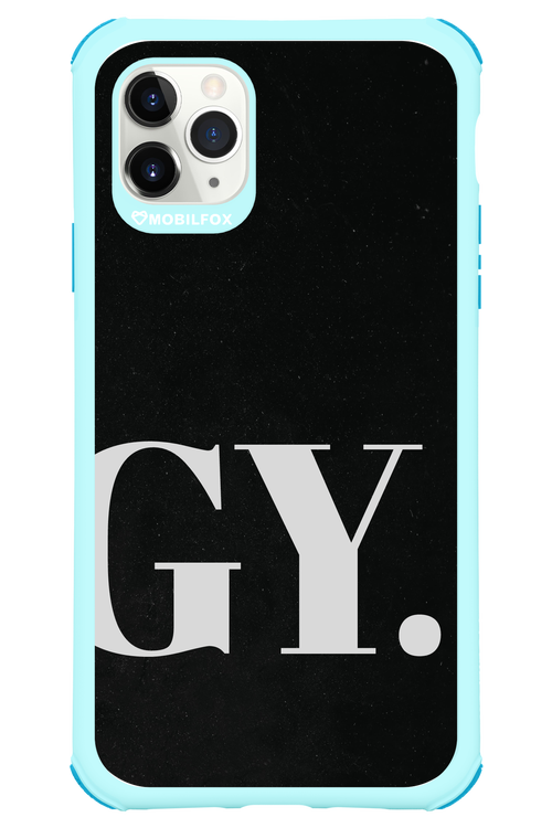GY (Off Space) 2.0 - Apple iPhone 11 Pro Max